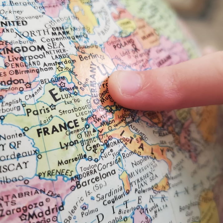 zur Auswahl über Bundesländer